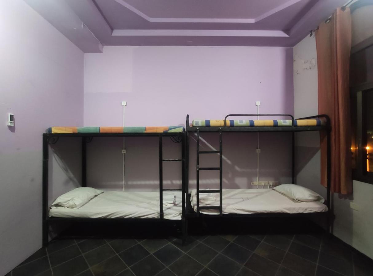 Nest House Haifa Bagian luar foto