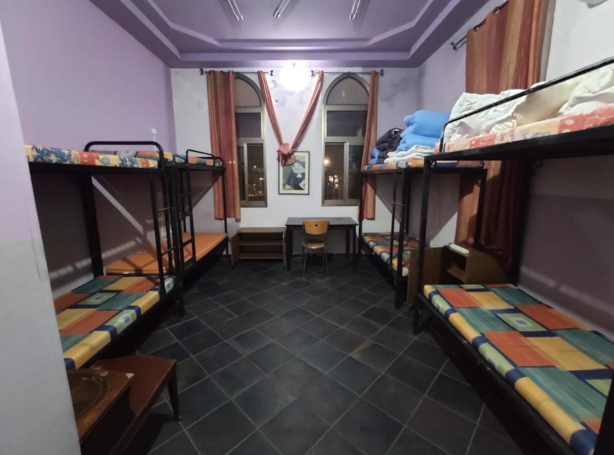 Nest House Haifa Bagian luar foto