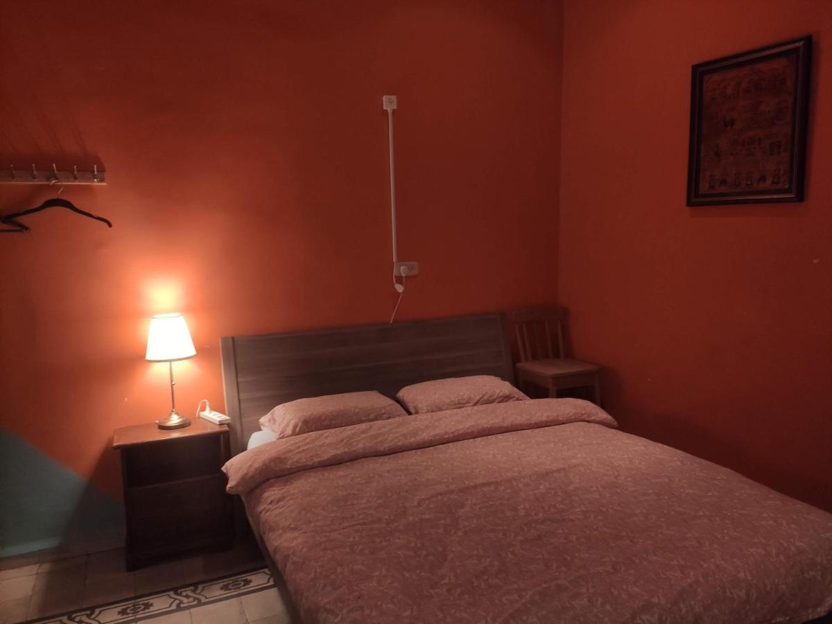 Nest House Haifa Bagian luar foto