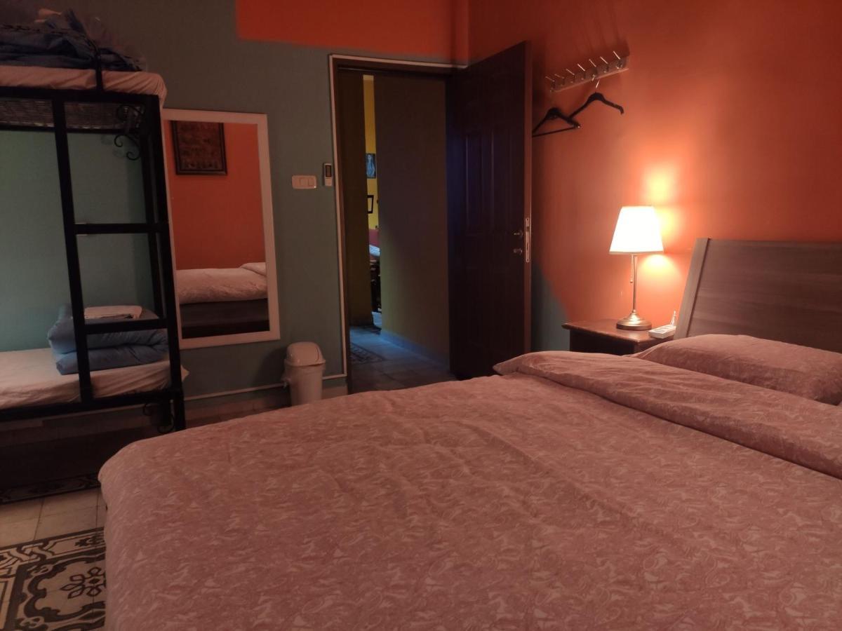 Nest House Haifa Bagian luar foto