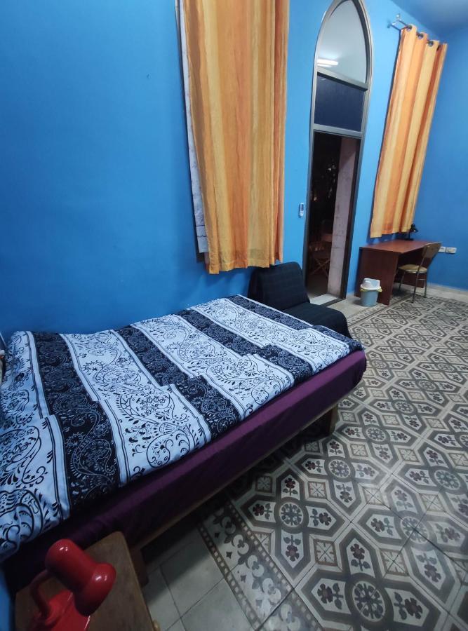 Nest House Haifa Bagian luar foto