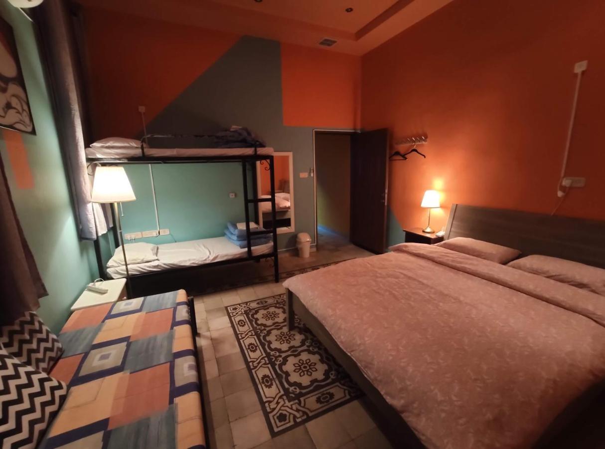 Nest House Haifa Bagian luar foto