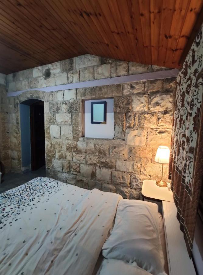 Nest House Haifa Bagian luar foto