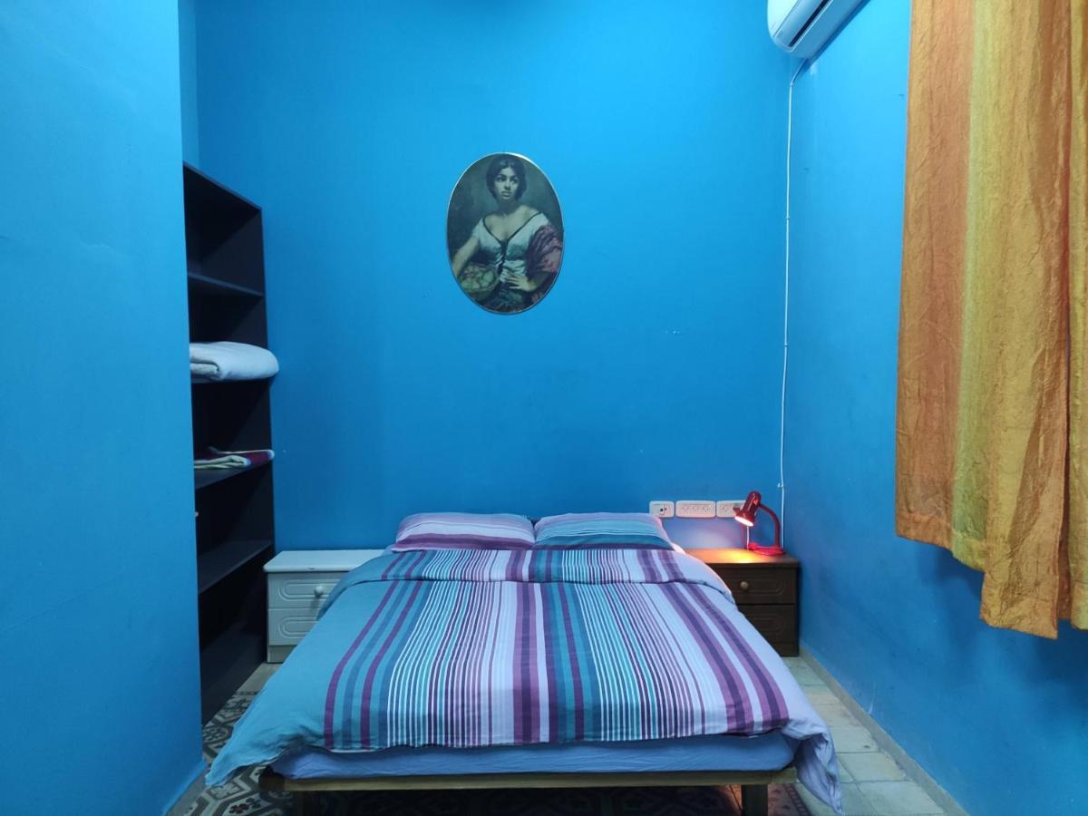 Nest House Haifa Bagian luar foto