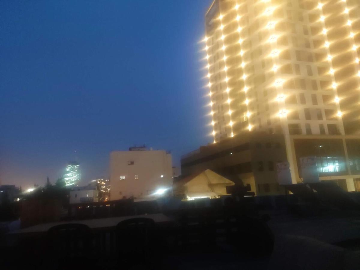 Nest House Haifa Bagian luar foto