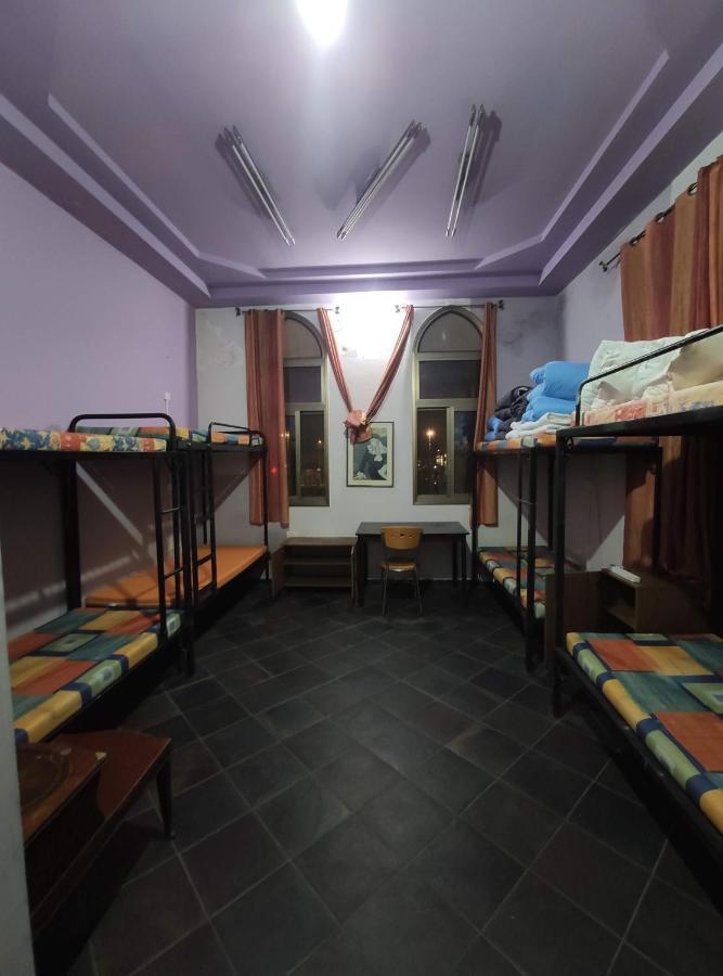 Nest House Haifa Bagian luar foto
