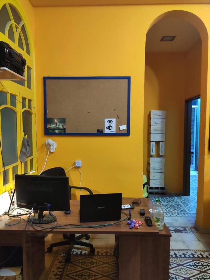 Nest House Haifa Bagian luar foto