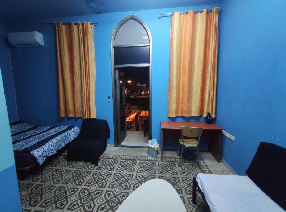 Nest House Haifa Bagian luar foto