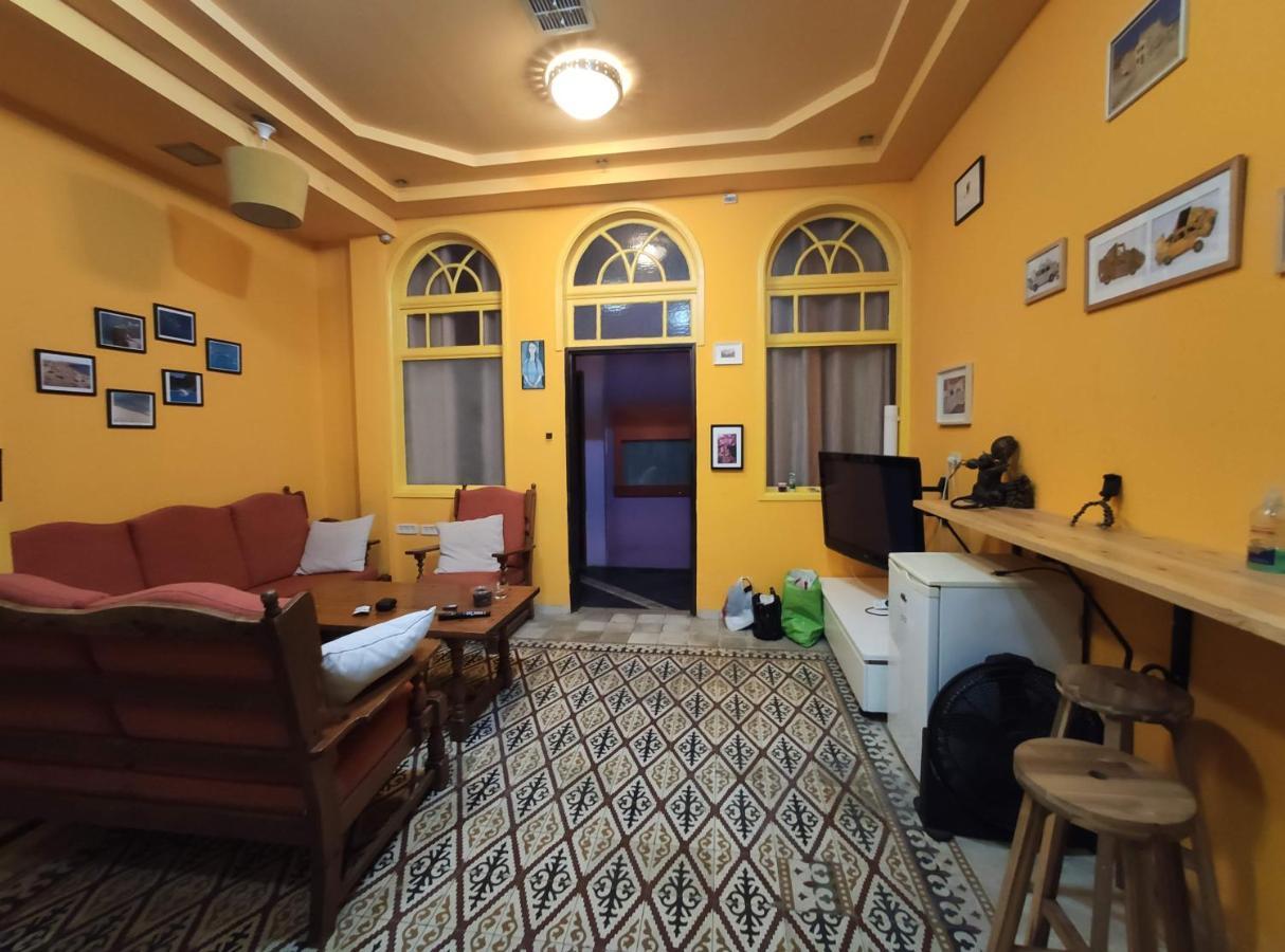 Nest House Haifa Bagian luar foto