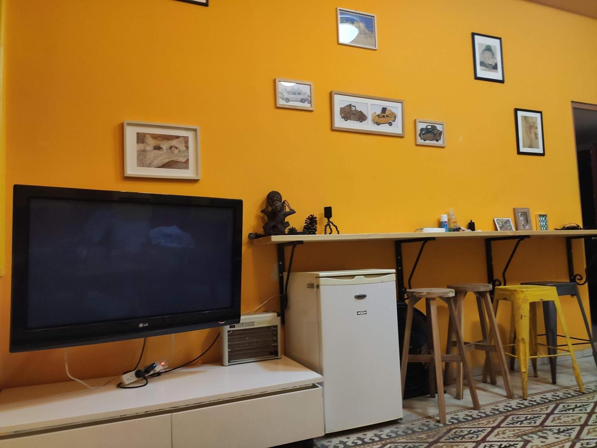 Nest House Haifa Bagian luar foto