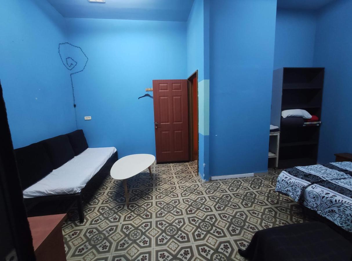 Nest House Haifa Bagian luar foto